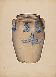 Pickle Jar