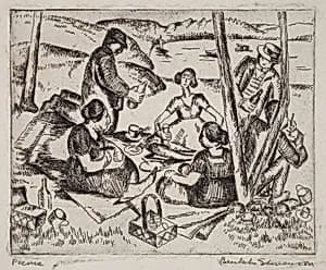 Picnic