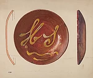 Pie Plate
