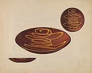 Pie Plate