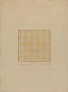 Piece of Linen by Daniel Fletcher