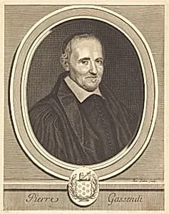 Pierre Gassendi