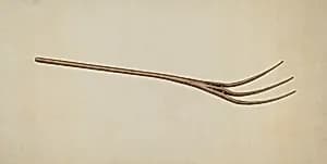 Pitch Fork