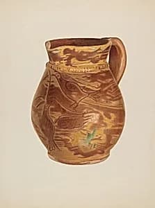 Pitcher