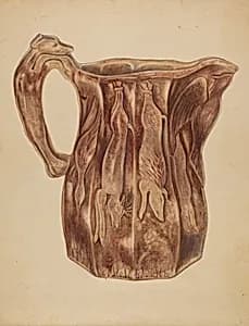 Pitcher