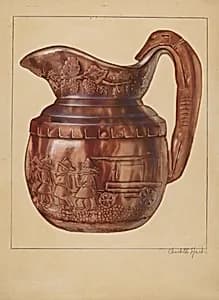 Pitcher