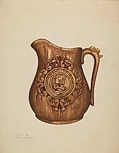 Pitcher