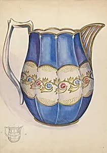 Pitcher