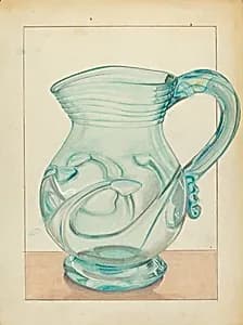 Pitcher