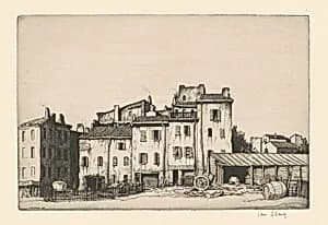 Place Cassanyes, Perpignan