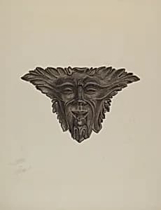Plaque