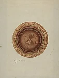 Plate