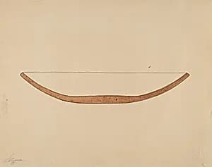 Plate by Giacinto Capelli
