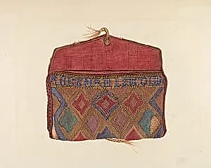Pocketbook by Norma Lockwood