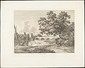 Ponte Molle