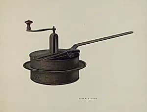 Popcorn Popper