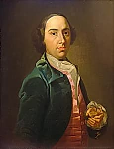 Portrait of a Gentleman