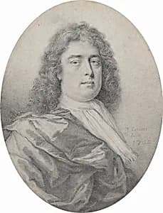 Portrait of a Gentleman by Thomas Forster