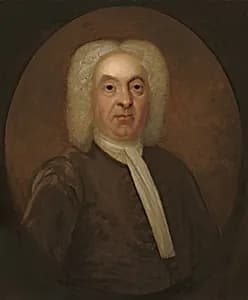 Portrait of a Gentleman by Possibly British 18th Century