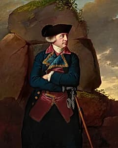 Portrait of a Gentleman