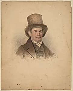 Portrait of a Gentleman