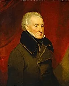 Portrait of a Man by American 19th Century