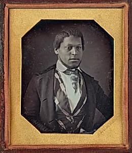 Portrait of a Man