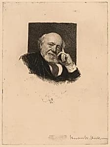 Portrait of a Man