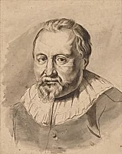 Portrait of a Man