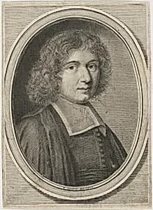 Portrait of a Man by Etienne Gantrel