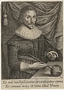 Portrait of a Man by John Payne