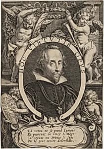 Portrait of a Man by Unknown Artist