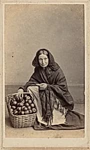 Portrait of a Woman