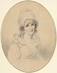 Portrait of a Woman