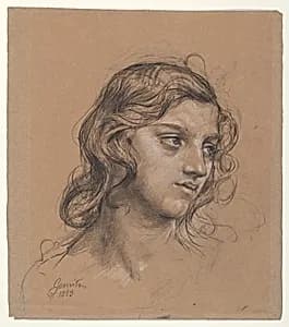 Portrait of a Youth