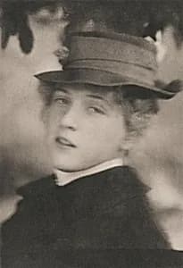 Portrait—S.R. by Alfred Stieglitz (editor/publisher) after Various Artists