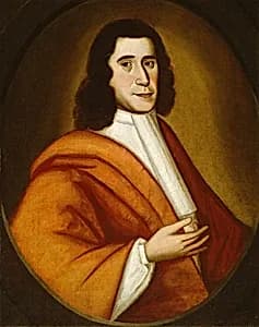 Possibly William Metcalf by Attributed to The Pollard Limner