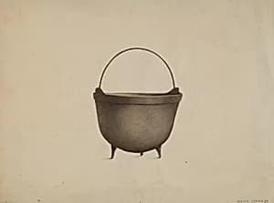 Potato Kettle
