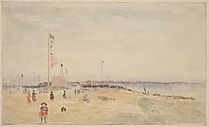 Pourville-sur-Mer