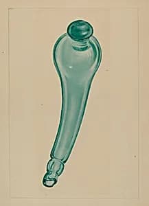 Powder Horn by John Tarantino