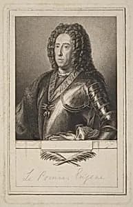 Prince Eugene