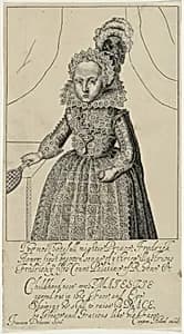 Prince Frederick Henry by Francis Delaram