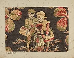 Printed Cotton