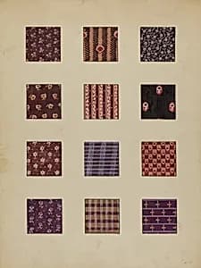 Printed Cottons