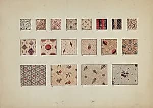 Printed Cottons