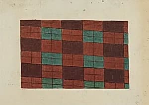 Printed Textile