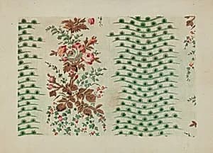 Printed Textile