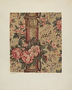 Printed Textile
