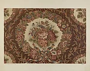 Printed Textile