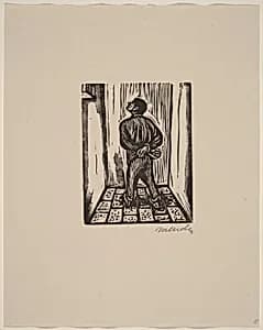 Prisoner